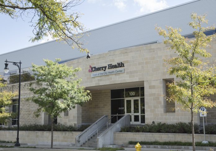 Cherry Health-Heart of the City Health Center