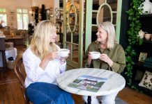 Stoffer and Start explore what defines home in new children’s book