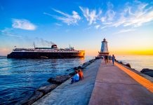 When Summer Lingers: Discover Ludington’s Sweetest Season