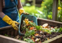 Got food scraps? Grand Rapids wants them for compost