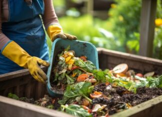 Got food scraps? Grand Rapids wants them for compost