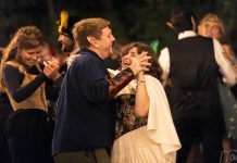 Weekend Spotlight: Enchanted Woods & Fae Ball — goats optional
