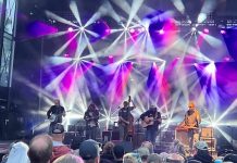 30 shows to see before you say goodbye to summer