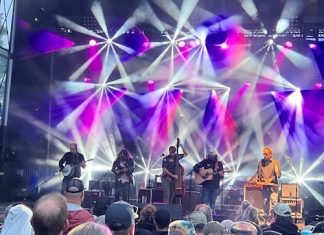 30 shows to see before you say goodbye to summer