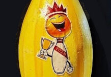 36 comedians, one ‘Kingpin’