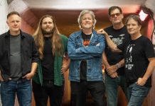 The Honeytones to headline Rockford benefit concert