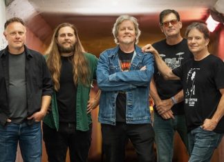 The Honeytones to headline Rockford benefit concert