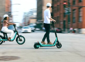 City ditches Lime bikes and scooters. Don’t celebrate yet.