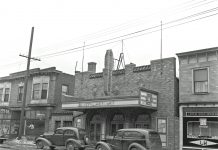 Wealthy Theatre marks 115 years of bringing people together