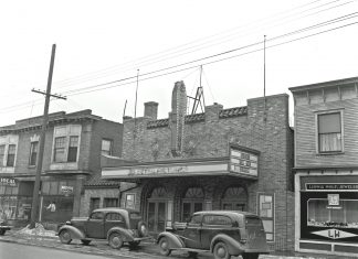 Wealthy Theatre marks 115 years of bringing people together