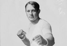 The Michigan Assassin