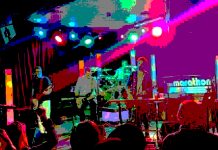 Weekend spotlight: Up and Atom with the Marathon