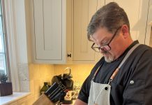 What’s Cooking?