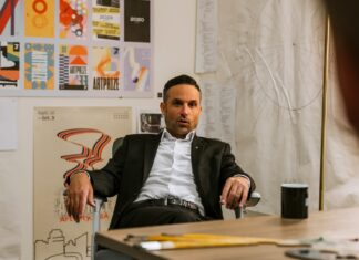 A Chat with ArtPrize Director Tyler Loftis + What To Expect at ArtPrize 2026