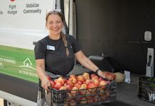 Expanding Access to Healthy Food