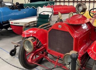 Grand Rapids Public Museum Opens Its Archives to the Public