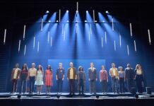 Ultimate Fall Arts & Entertainment Guide