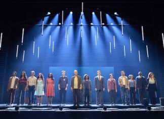 Ultimate Fall Arts & Entertainment Guide