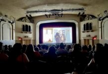 Wealthy Theatre Unleashes a Halloween Movie Marathon