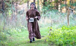 Franciscan Life Process Center Announces 12th Annual Franciscan Rhythms 5K Trail Run & Walk