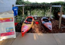 Keeping Adaptive Sports Within Reach