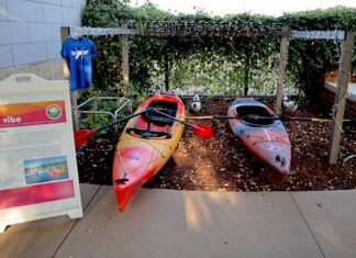 Keeping Adaptive Sports Within Reach