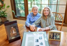 Writers Series Celebrates 30 Years of Sharing Literary Wealth
