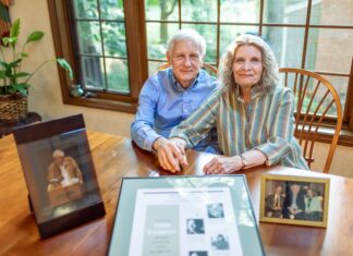 Writers Series Celebrates 30 Years of Sharing Literary Wealth