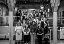 The Faces of Philanthropy