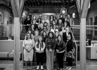 The Faces of Philanthropy