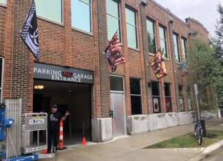 Grand Rapids Prepares for Biggest ArtPrize Yet