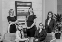 The Faces of Family Law