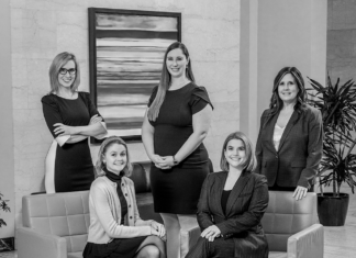 The Faces of Family Law