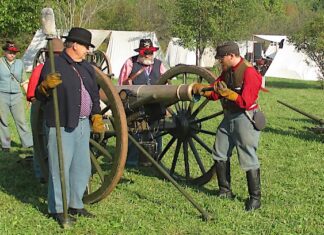 Five Can’t-Miss Fall Festivals