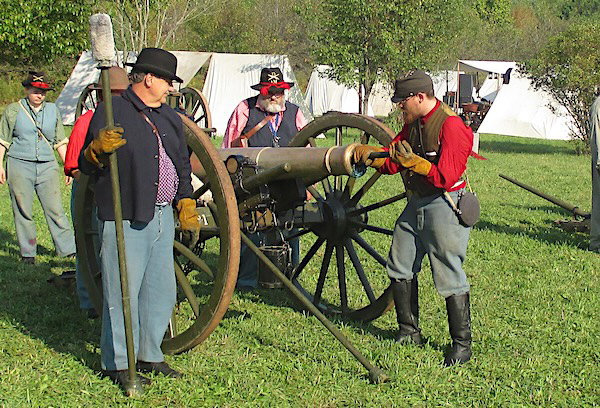 Muster Up Some Fun at these Five Fall Festivals