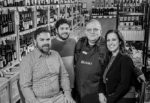 The Faces of Restaurant and Specialty Market