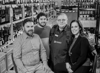 The Faces of Restaurant and Specialty Market
