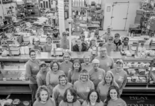 The Faces of Quality Meat
