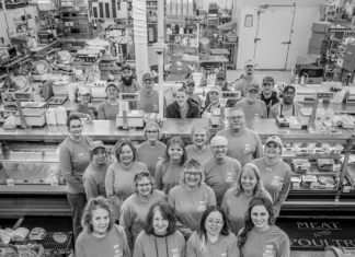 The Faces of Quality Meat