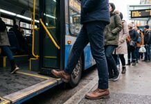The Rapid Receives $6 Million to Expand Transit Access