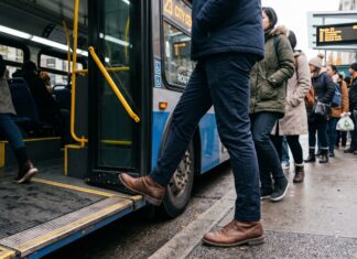 The Rapid Receives $6 Million to Expand Transit Access