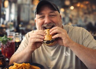 Burger Week Winner Crowned. Next Up: Taco Week!
