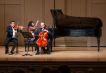 The Can’t-Miss Chamber Music Series