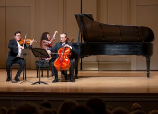 The Can’t-Miss Chamber Music Series