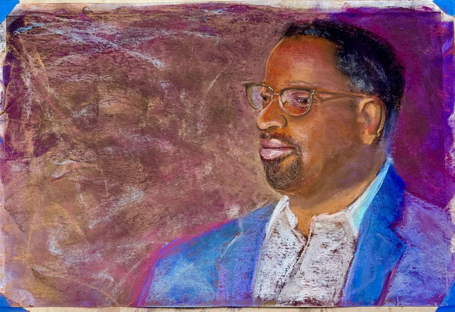 City Mgr Mark Washington
