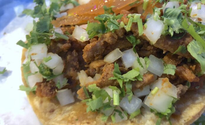 CloseUpTaco