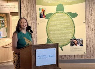 Museum Unveils Reimagined Anishinaabek Exhibit