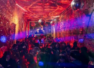 A Night Out Like No Other