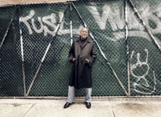 St. Cecilia Kicks Off Jazz Series With Jazz Master Kenny Barron