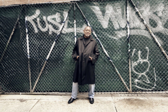 KENNY BARRON promo F